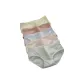 5 Pack (Yellow+Shrimp Pink+Blue+Apricot+Light Green)