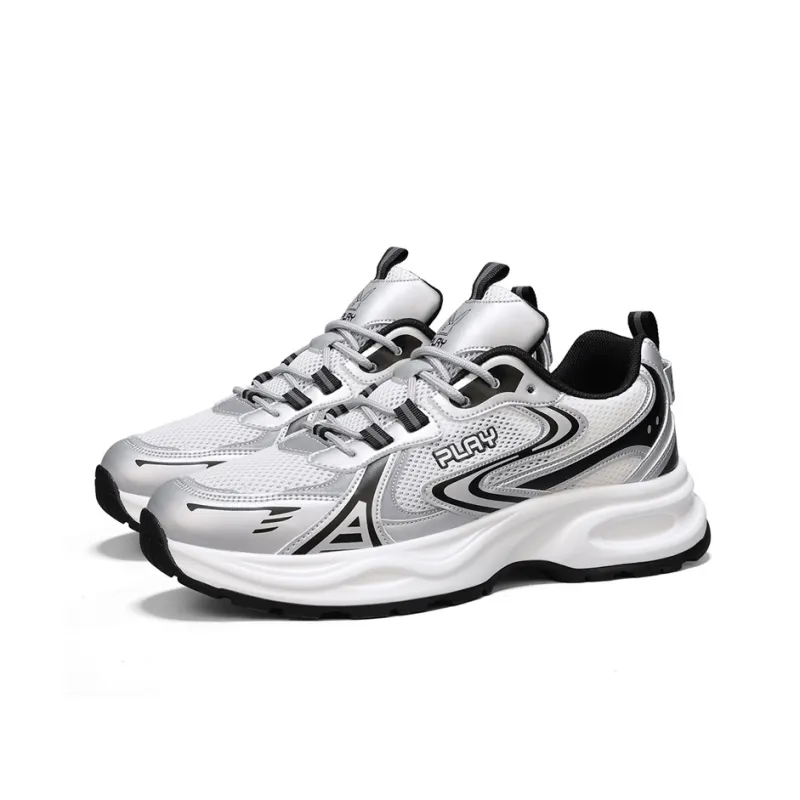 Playboy Low Top Running Shoes Men's-30