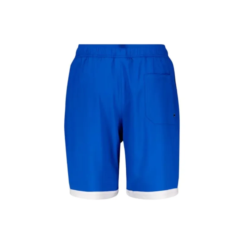 PUMA Swim Shorts Men Swimming Shorts Men's Royal Blue-1