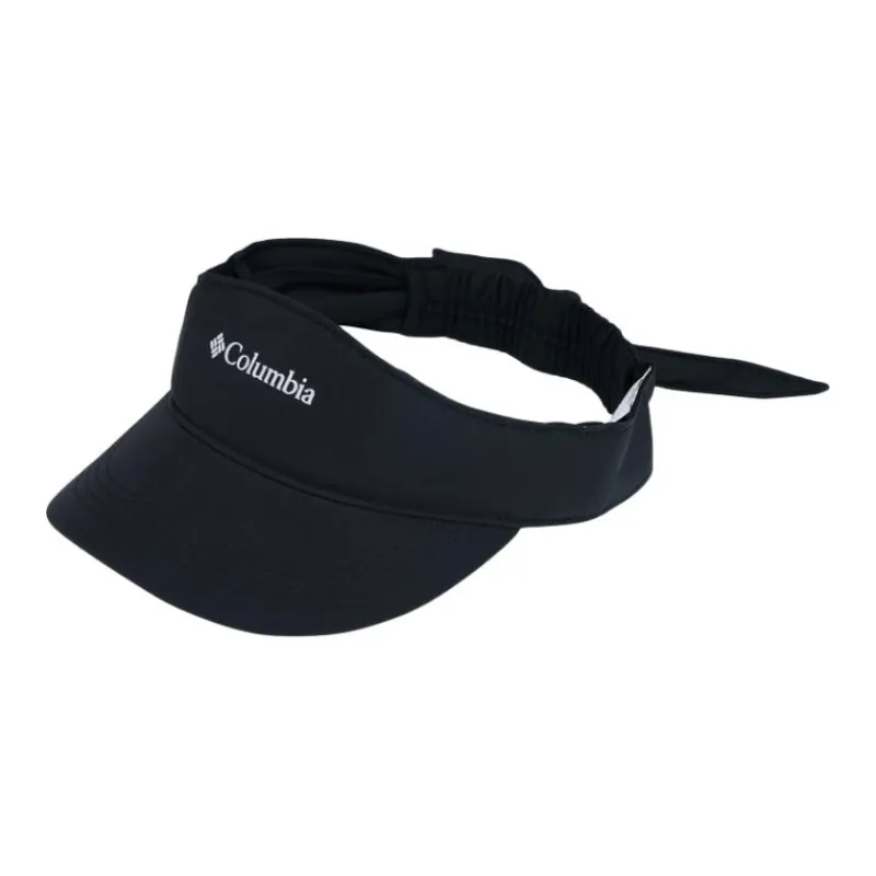 Columbia Polyamide Sun Protection Hats Women's Multicolor-1