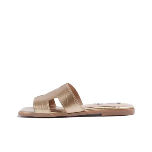 STEVE MADDEN Slide Slippers Women's