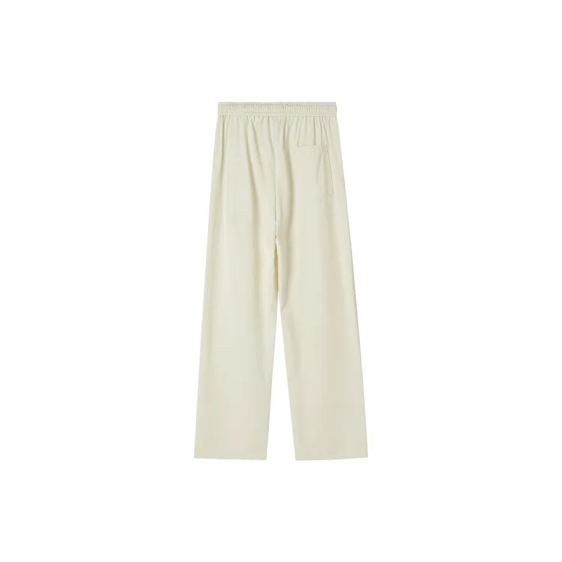 DUNHUANG ART INSTITUTE Casual Pants Unisex-5