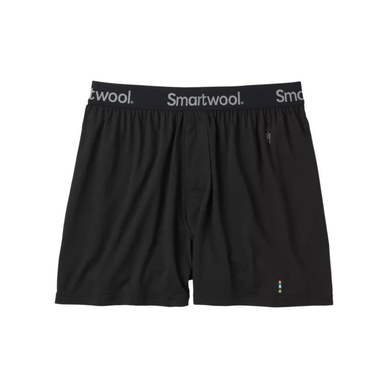 SMARTWOOL Merino Boxer Underpants Men's 1 Pack-1