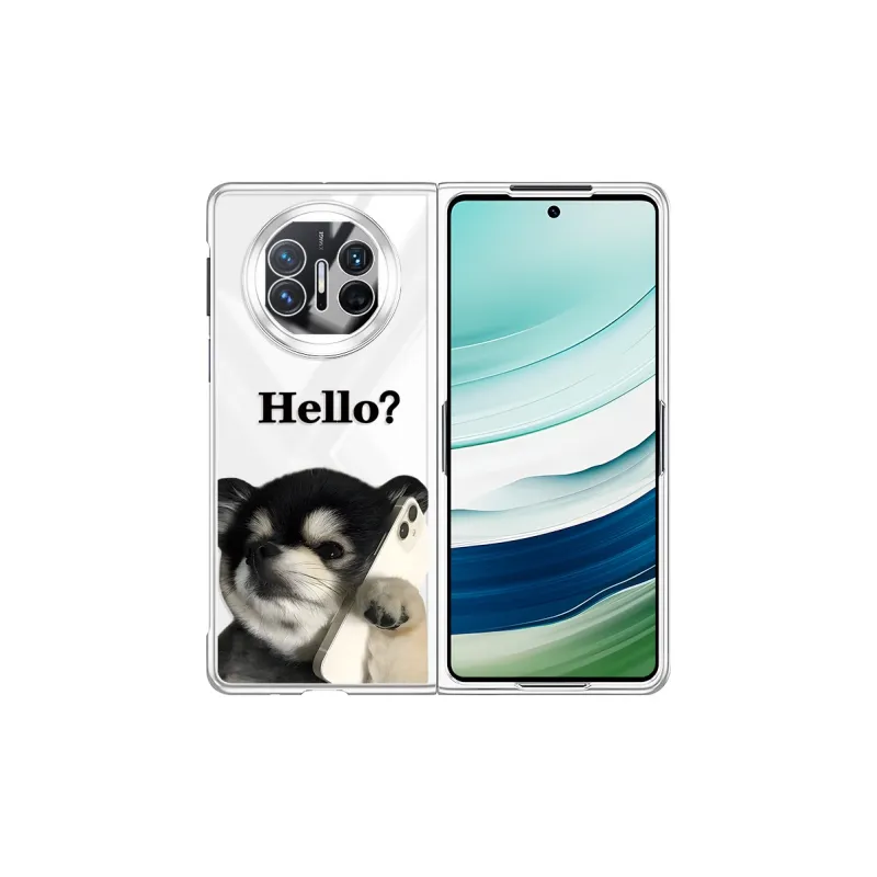 Small bones Phone Cases-9