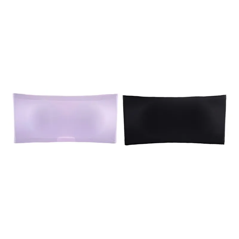 Lanza Women's Strapless Bras-5