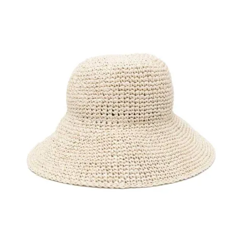 'S Max Mara Carl Interwoven Sun Hat