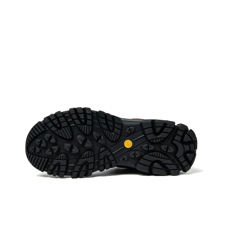 MODE FULL Cushioning Anti Slip Wear Resistant Water Resistant Supportive Impact Resistant Low Top Hiking Shoes Women's-7