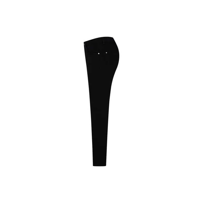 Cavalli Class Jeans Men's Black-2