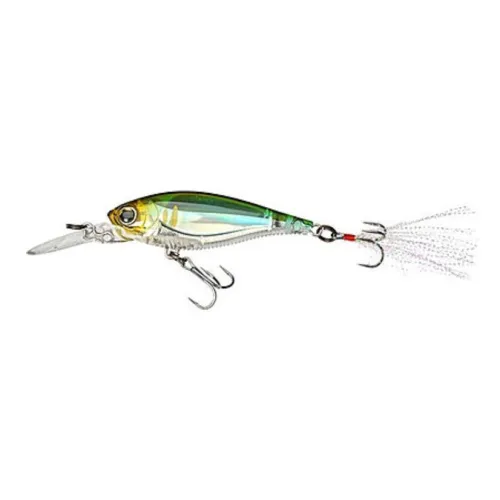 YO-ZURI Fish Hook Upturned Eye Hook