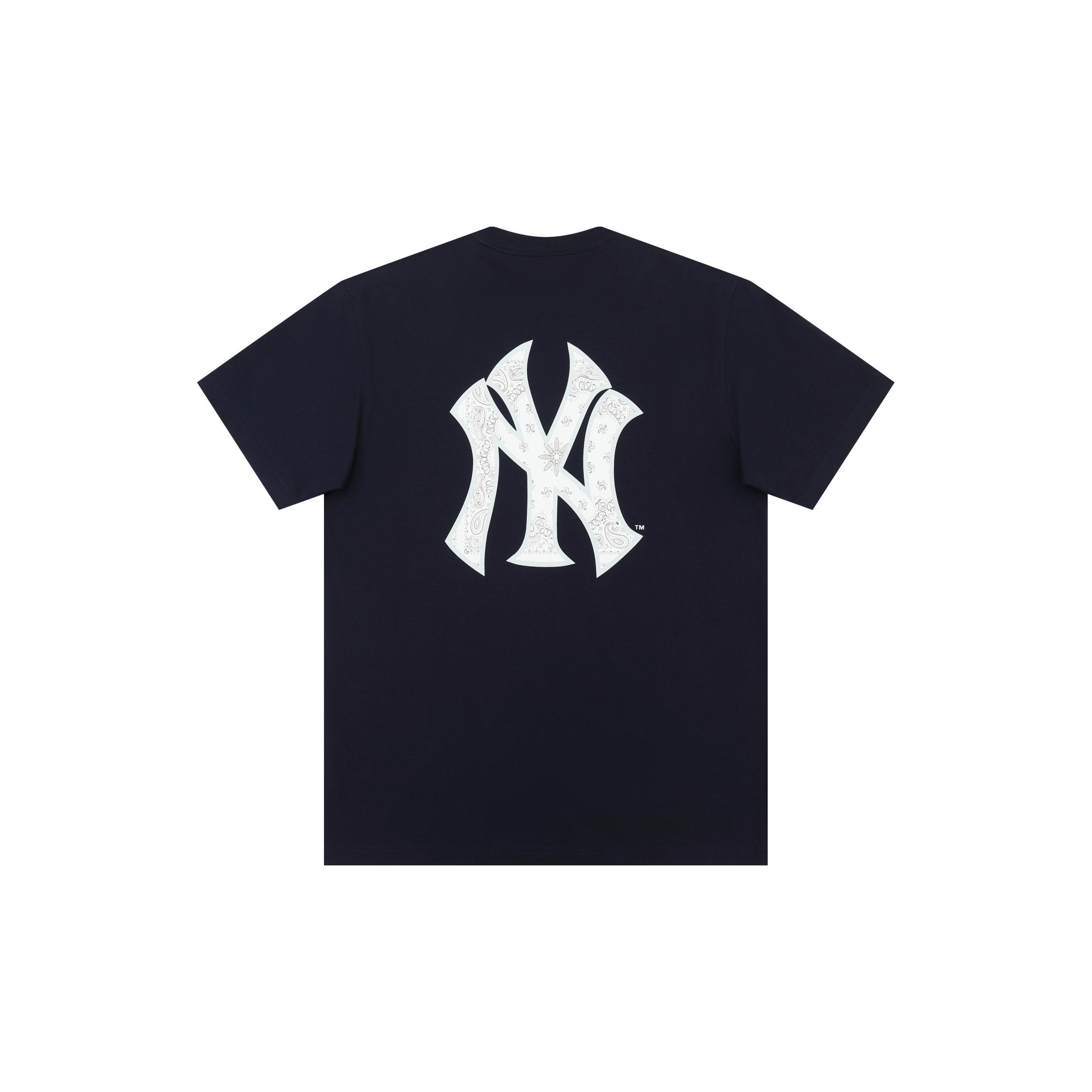 BTS MLB T-Shirt Yankees / Black Swan deals New Era