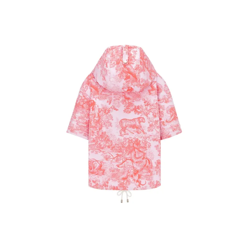 DIOR Sweatshirts Women's Pink-1