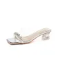 Silver 5CM