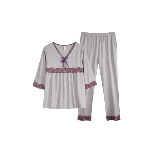 Xuan Liang Women's Pajama Sets