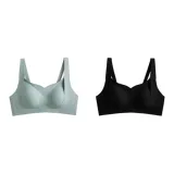 LS-288/2 Pack (Light Blue+Black)