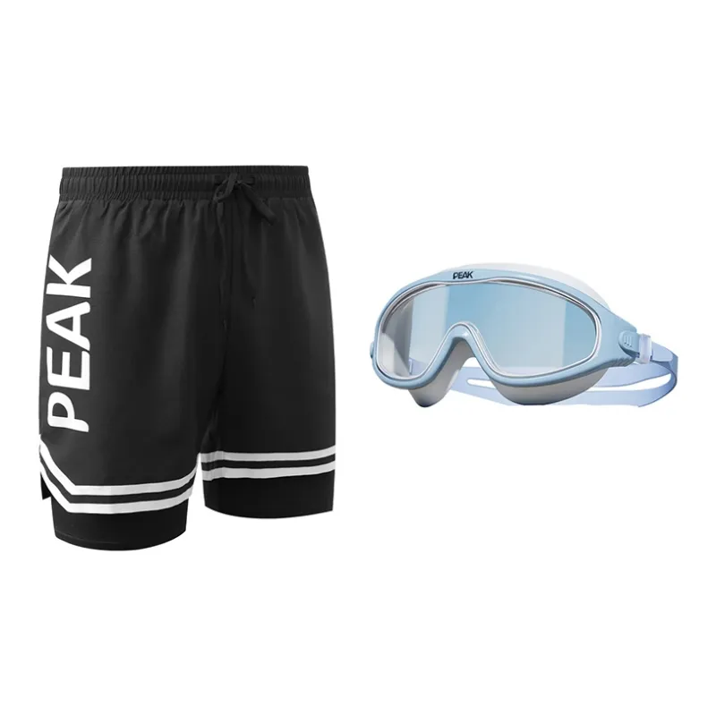 PEAK Swimming Sets Polyester Elastane Pool Men's-5