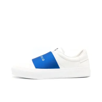 Givenchy City Sport 'White Blue'
