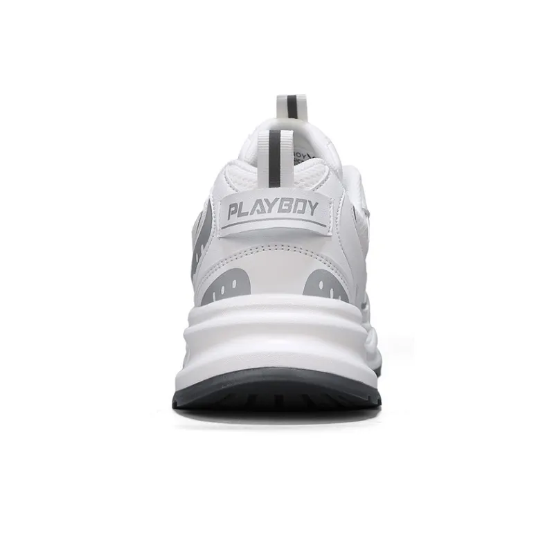 Playboy Low Top Running Shoes Men's-24