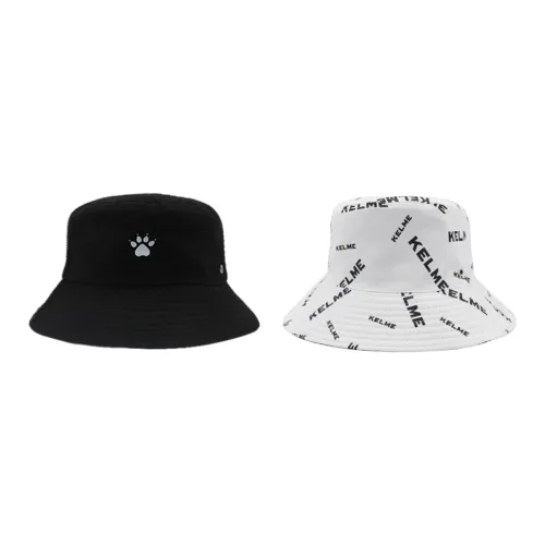 KELME Bucket Hats Unisex