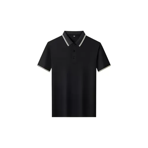 Shu family Polo Shirts Men