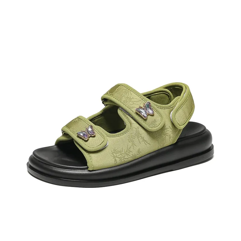 WOOS BOBO Beach Sandals Women's-1