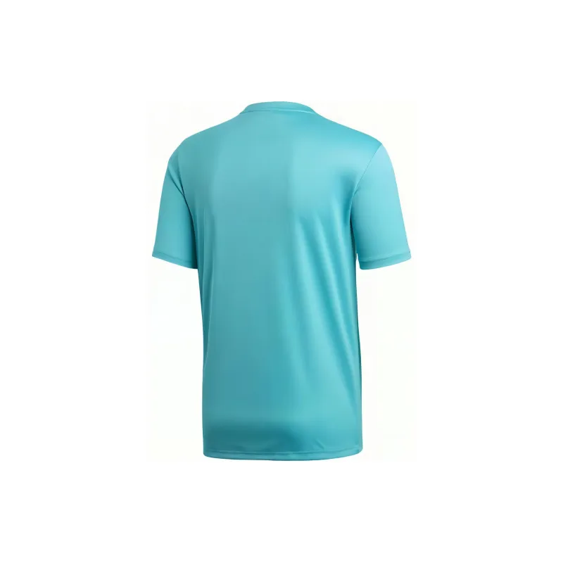 Adidas T Shirts Men Green-1