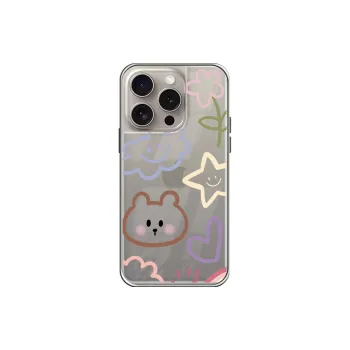 Victory charge Phone Cases