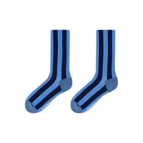 ALMOND ROCKS Mid Calf Socks Women's