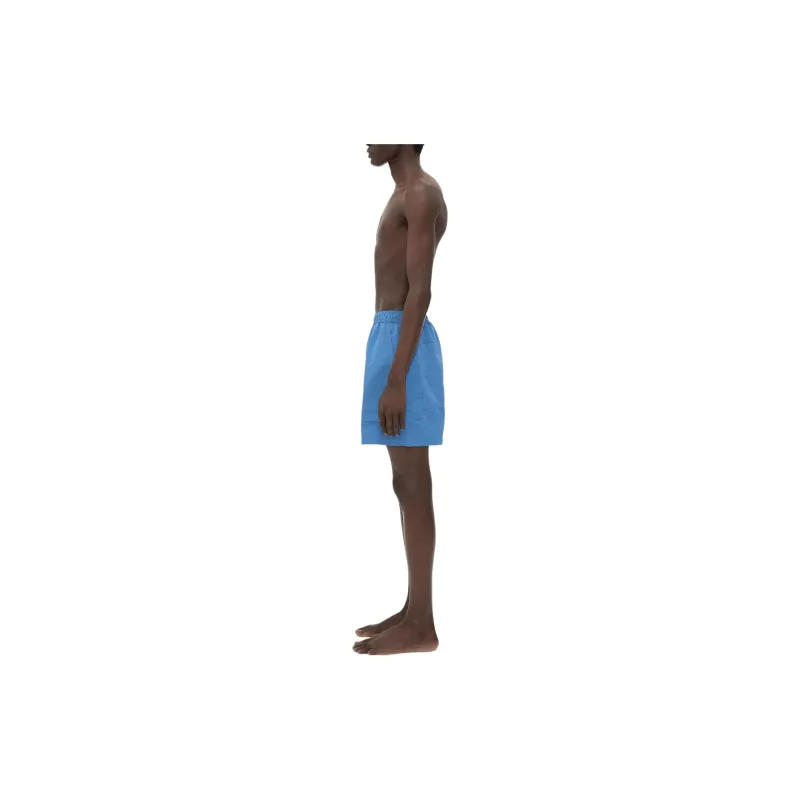 Bottega Veneta Swimming Shorts Men's Wave Color-2