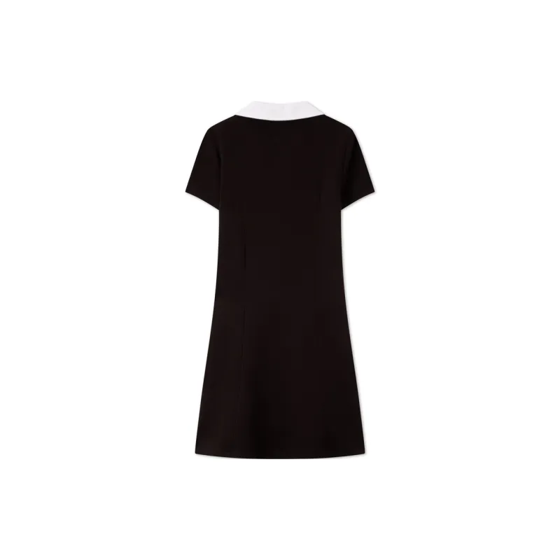 Tommy Hilfiger Short Sleeved Dress Women's-5