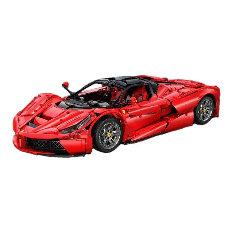 CADA Viva Hypercar C61505W-0