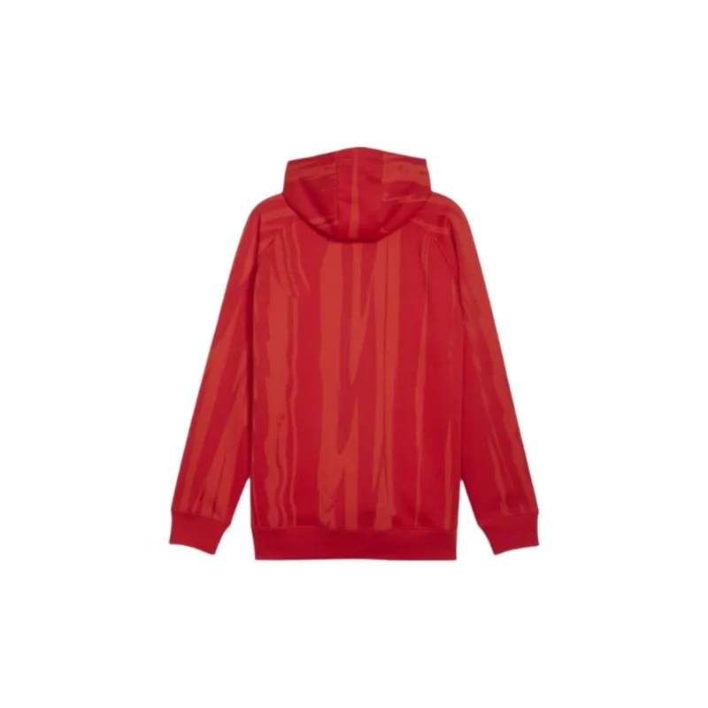 PUMA Scuderia Ferrari Race Men's Motorsport Hoodie-1
