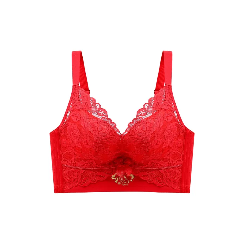 La Chapelle Women's Bras-10