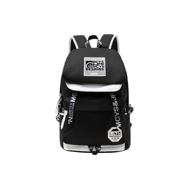 Yohji Kimura Backpacks-39