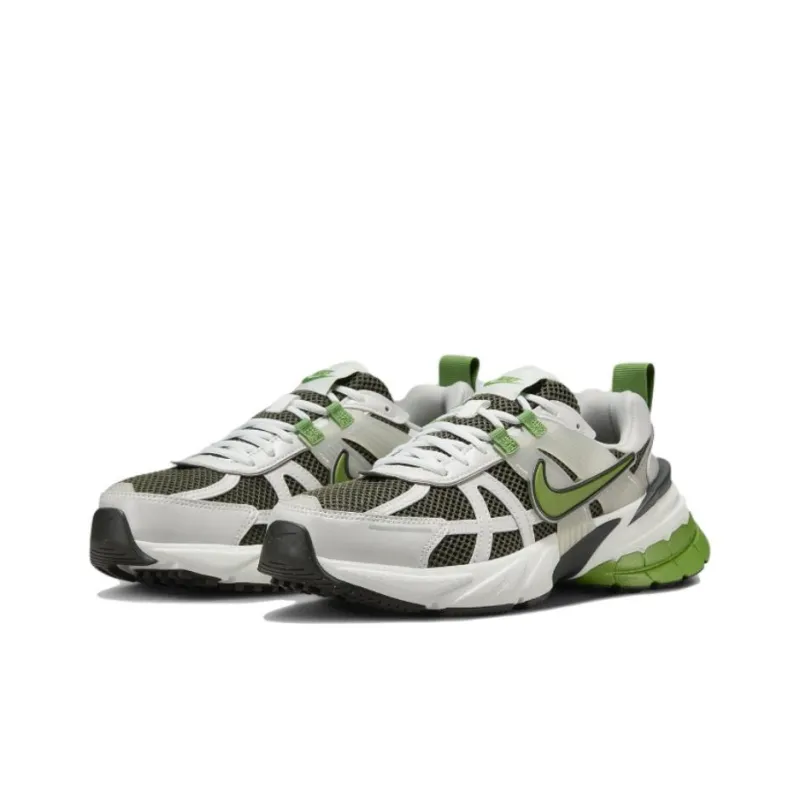 Nike V2K Run Chlorophyll Women's-2