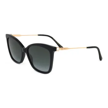 Jimmy Choo Cat-Eye Frame Sunglasses