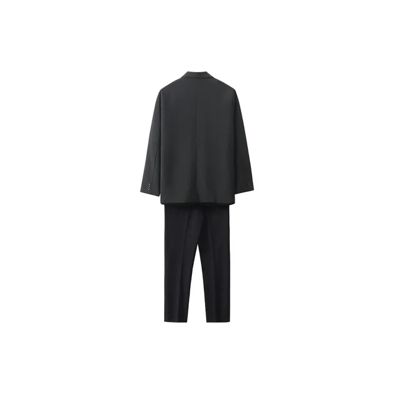 FAX FOR FMACM Business Suit Unisex-11