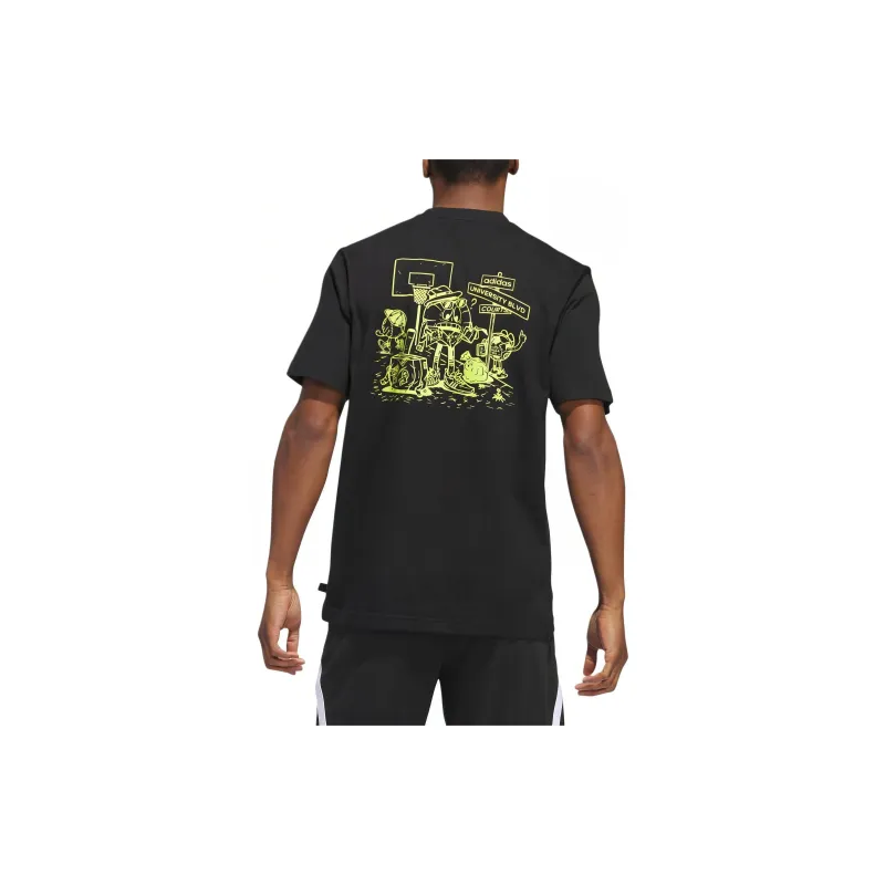 Adidas Lil S Lost Tee-1