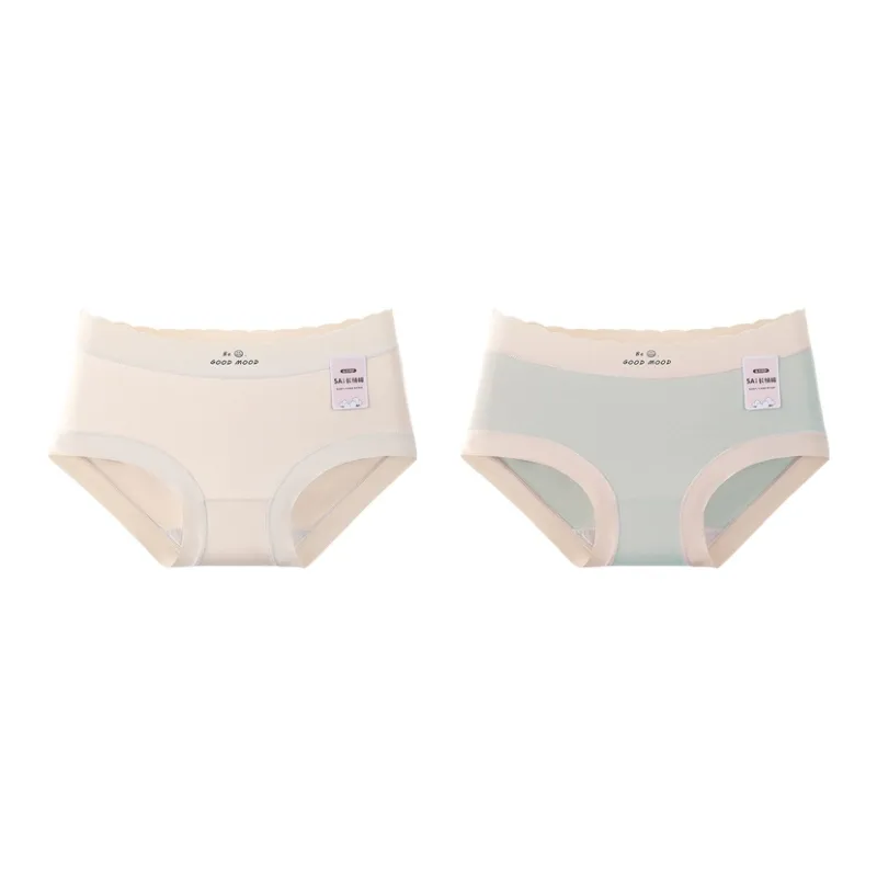 MIIOW Cool One Summer Series Underpants Women's 2 Pack-10