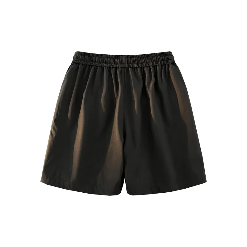 URBAN AUTHENTIC Casual Shorts Unisex-1