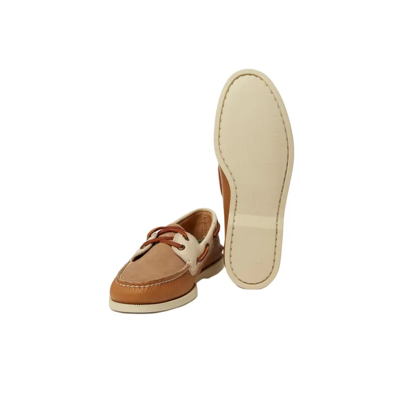 G.H. Bass & Co. Jetty III 2 Boat Shoes Men's Tan-5