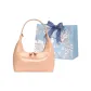 Pink+Charm+Shopping Bag