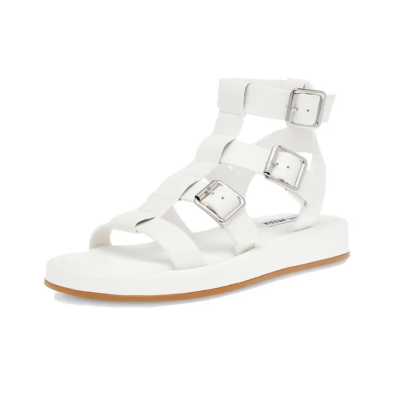 STEVE MADDEN Roman Sandals 2.8cm Women's-6