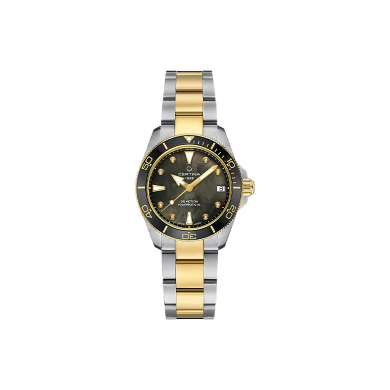 Certina Women's Watch-0