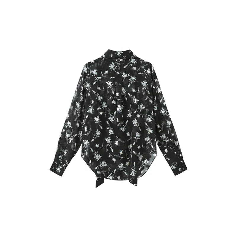RZSE Shirts Women's-1