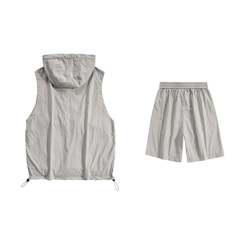 APAY Casual Sportswear Unisex-1