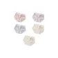 5 Pack[Pink+Purple+Light Blue+Skin+Skin]
