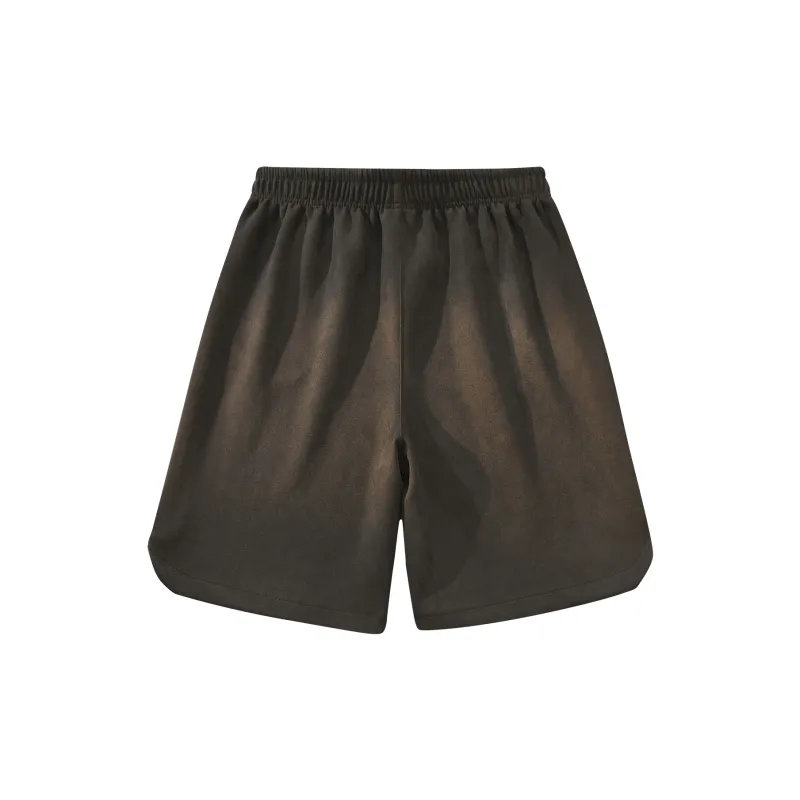PINK PANTHER Casual Shorts Unisex-5