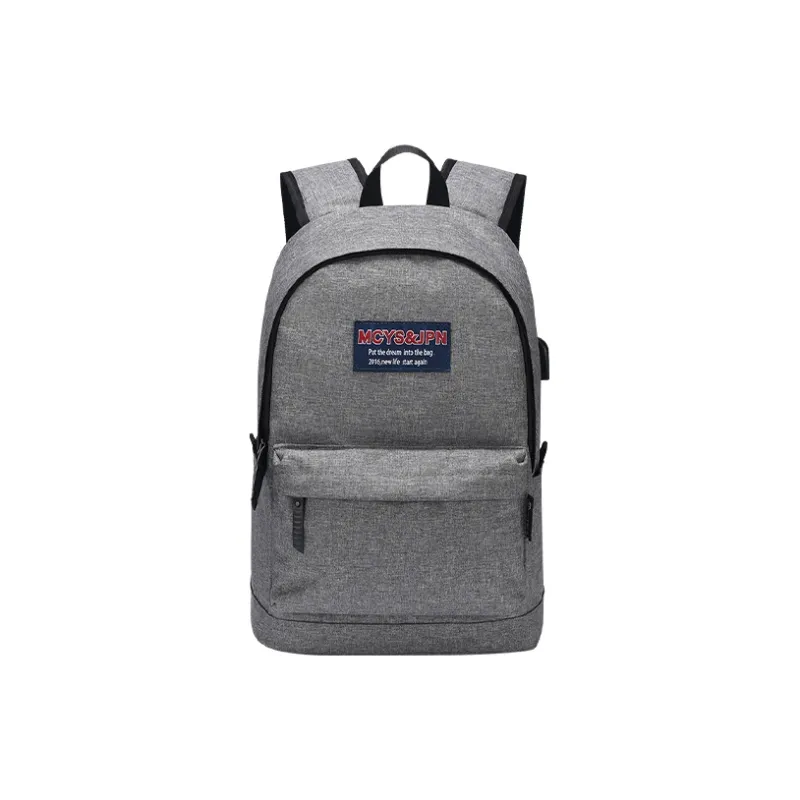 Yohji Kimura Backpacks-10
