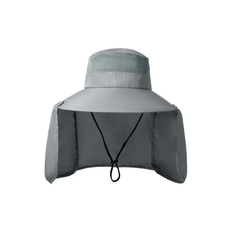 15 MINS Polyester Bucket Hats Men's-5