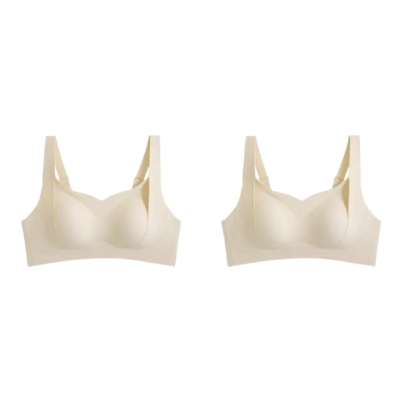 YUZHAOLIN Women's Bras-10